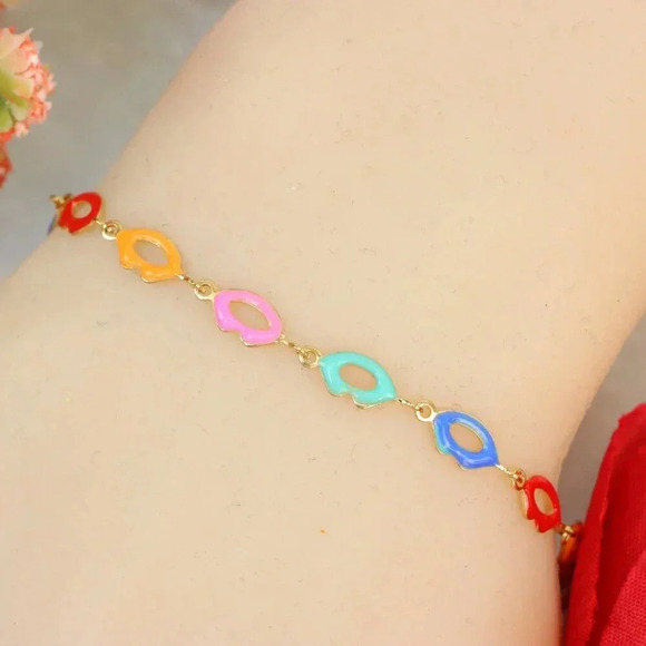 "New Beautiful Design Bracelet for Women/Girls, Gift, B665 - Picture 1 of 15